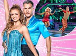 Strictly insiders say BBC is ‘pulling out all the stops’ to get Maisie Smith into the final