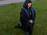 Vicar Of Dibley takes the knee: Dawn French to deliver a BLM sermon in BBC show