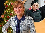 TALK OF THE TOWN: Duchess of Cornwall to lead star-studded virtual carol concert