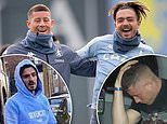 Jack Grealish and Ross Barkley ‘in Covid rule-breaking shame’