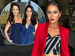 Meghan Markle’s BFF Jessica Mulroney hails FaceTime as she says she ‘laughed so hard it hurts’