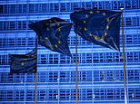 Millions could be barred from EU from January unless they renew passports