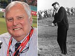 Peter Alliss, the BBC’s legendary ‘voice of golf’, dies at 89