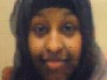 Teenage girl who sparked UK-wide search ‘is found six years later in Syrian camp for ISIS brides’&nbsp;