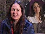 I’m A Celebrity winner Giovanna Fletcher praises Meghan Markle for discussing her miscarriage &nbsp;