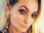 Mother-of-four, 35, hanged herself after scribbling ‘sorry’ on the wall