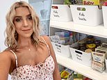 Organised mum Steph Pase reveals the things she does to save time at home