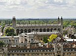 Victory for free speech at Cambridge University: Academics reject demand for ‘respectful’ debate