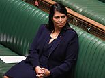Civil servants SUE Boris Johnson for NOT sacking Home Secretary Priti Patel over bullying report