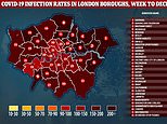 All schools in Greenwich to close from TOMORROW with lessons moving online