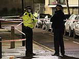 Boy, 15, stabbed to death in Newham and 17-year-old in life-threatening condition in seperate attack