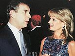 Prince Andrew and Virgina Robert’s cocktail of conflicting claims