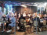 Scientists say Britons should CANCEL Christmas gatherings