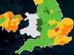 Councils in England under Tier 3 restrictions roll out rapid community Covid testing