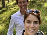 Princess Eugenie and husband Jack Brooksbank mysteriously QUIT Frogmore Cottage after just six weeks