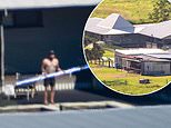 Inside Mark Wahlberg’s luxury Byron Bay quarantine retreat