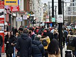 Scientists say Britons should CANCEL Christmas gatherings