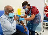 Dozens of GPs opt out of Pfizer vaccine rollout next week