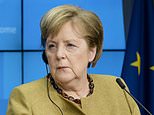 Officials say Angela Merkel’s distaste for ‘libertine’ Boris Johnson blocked a Brexit deal