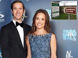 Pippa Middleton is eyeing up a £1.5 million country estate