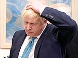 DAN HODGES:&nbsp;Deal? No Deal? It really doesn’t matter now. All that counts is Boris must end it TODAY