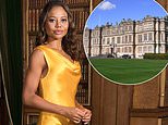 TALK OF THE TOWN: Why Lady Bath sleeps with the TV on