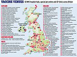 Your essential guide to the vaccine roll-out