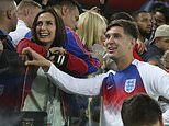 ‘He was a bully’: England star John Stones’s former girlfriend Millie Savage slams him