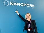 Test and Trace director joins private testing firm recently handed a £113million government contract