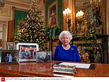 Queen delays recording her Christmas speech until after No Deal Brexit deadline today 