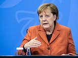 Germany tightens virus lockdown rules over Christmas