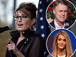 Sarah Palin returns to GOP campaign trail as she urges Republicans to ‘crush’ the vote in Georgia&nbsp;