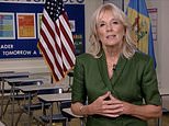 WSJ op-ed writer says Jill Biden’s doctor title ‘sounds and feels fraudulent’ sparking fury