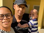 Father-of-two, 27, dies of cancer after having to ‘beg’ for an MRI scan because of Covid delays