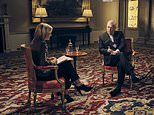 Proof Prince Andrew misled Emily Maitlis: Duke DID stay at Jeffrey Epstein’s New York mansion