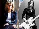 Suzi Quatro reveals how Covid has impacted her long-distance marriage 