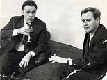 MI6 boss pays tribute to ex-agent John le Carré