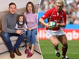 Alix Popham and his wife reveal the devastating toll of his shock dementia diagnosis at just 41 