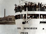 Windrush victims in line for £10k payout as Priti Patel due to announce bump in minimum compensation
