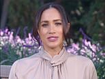 Meghan Markle praises the ‘quiet heroes’ feeding the hungry amid pandemic