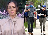 Meghan Markle praises the ‘quiet heroes’ feeding the hungry amid pandemic