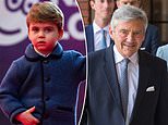 Royal fans claim Prince Louis is ‘the spitting image’ of Michael Middleton