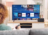 Amazon and Sky agree TV partnership to host each other’s apps&nbsp;
