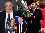 Former Liverpool manager Gerard Houllier dies aged 73