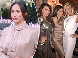 Meghan Markle puts on a very glamorous display in an unseen 2016 snap