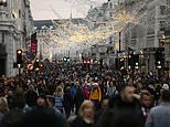 London goes into Tier 3: Matt Hancock confirms city will go into toughest lockdown from Wednesday