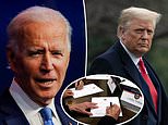 Biden will be confirmed as president-elect today, but Trump plans new stunt