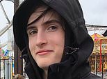 Private school pupil killed his mother before dialling 999 to tell police they should arrest him