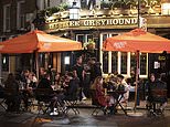 Coronavirus UK: Hospitality trade hits back at Tier 3 London lockdown