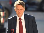 Education Secretary Gavin Williamson orders London schools to stay OPEN